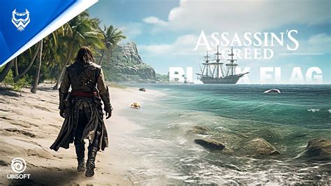 ac black flag remake release date